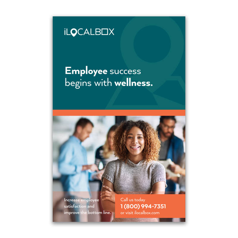 iLocalBox Employer Brochure